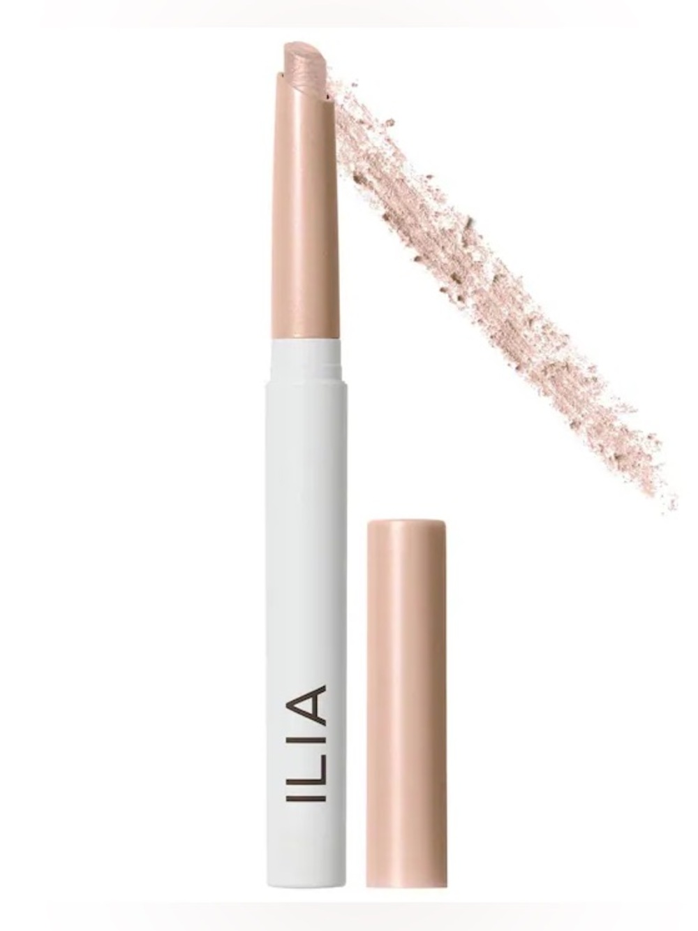 ILIA Eye Stylus Shadow Stick - Long-Lasting Cream
Eyeshadow